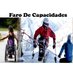 Faro De Capacidades (@farocapacidades) Twitter profile photo Faro De Capacidades (@farocapacidades) Twitter profile photo