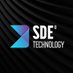 SDE.Technology (@sde_technology) Twitter profile photo SDE.Technology (@sde_technology) Twitter profile photo
