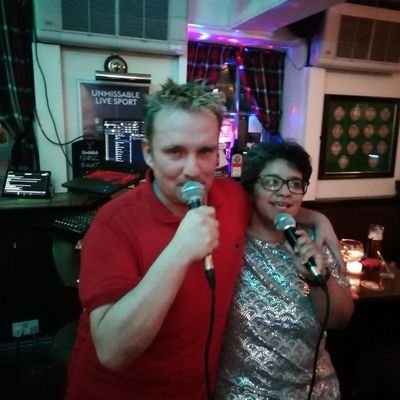 knitrocker's profile picture. Cleaner, knitter & football and rugby union nut!