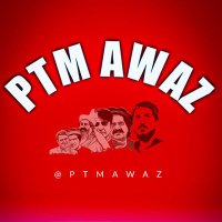 PTM AWAZ(@PTMAWAZ) 's Twitter Profile Photo