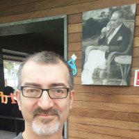 Görkem Özgen (@kgozgen) Twitter profile photo