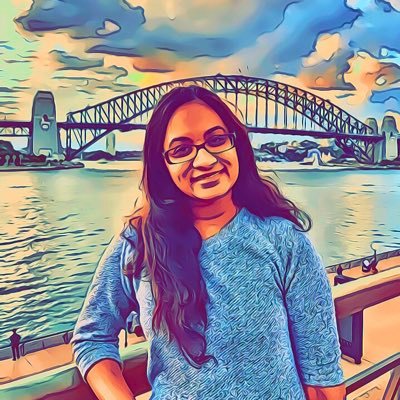 Data Ethics Researcher in Privacy & Tech Design. Interests in STEAM, SciComm, Innovation & Education