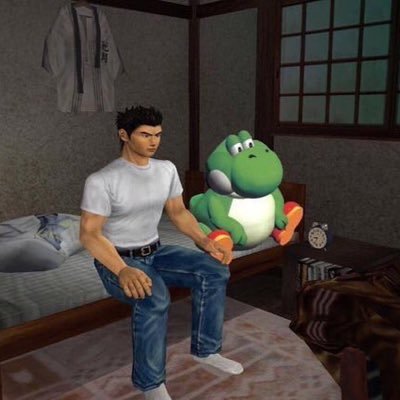 GuyHorsington_'s profile picture. noted otter/beaver enthusiast