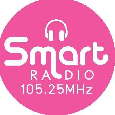 Listen on the Radio ☆Smartbomb Radio App!