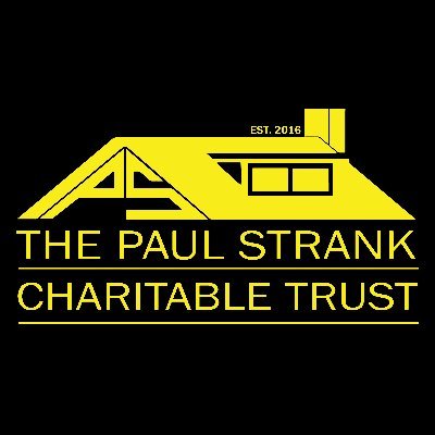 Home of The Paul Strank Charitable Trust.
Proud Sponsors of @TheProspectMMA & @RPVFC