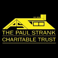 Paul Strank Charitable Trust(@PaulStrankMBE) 's Twitter Profile Photo