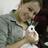 Karoline F. Mota's Twitter (X) avatar