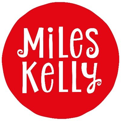 Miles Kelly publishes bestselling children's books, including activity, fact & story books. Interested in reviewing our books? Email Katie@mileskelly.net 😃