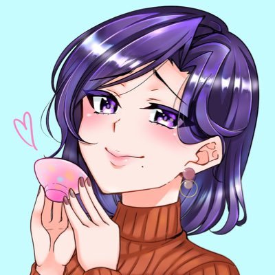 馬場さちえ💜さんのプロフィール画像