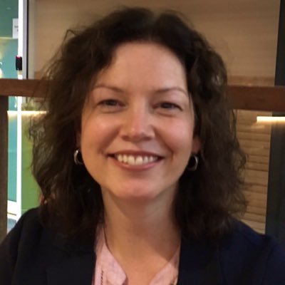 Joanne Shannon Profile
