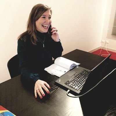 Cpartnaireonsit's profile picture. Chargée de missions RH