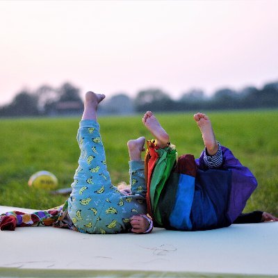 Camping, green pastures, local ales, local artisan foods. Live music, Yoga, Kids fun, and a whole lot of nonsense to boot!! https://t.co/7KfYGyzH9t