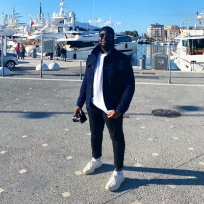 27 - Product Designer - Rugby Player