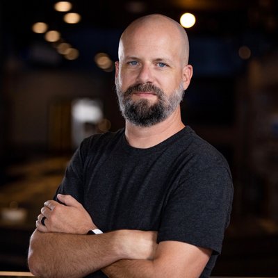 Creative Director. Motion Designer. Master Marshmallow Roaster.