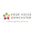 Your Voice Doncaster (@yourvoicedonca1) Twitter profile photo Your Voice Doncaster (@yourvoicedonca1) Twitter profile photo