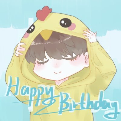 HAYOONBIN.CNさんのプロフィール画像