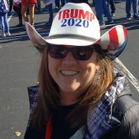 Mimi Rose #UltraMegaMaga adorable deplorable!!❤ (@rose_jcrose472) 's Twitter Profile