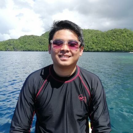 Silogsis's profile picture. pb's