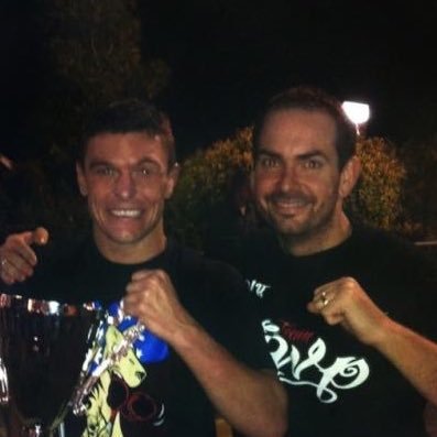 DrAlanSir's profile picture. IT guy, doctor, author, kickboxer, cyclist, procrastinator.