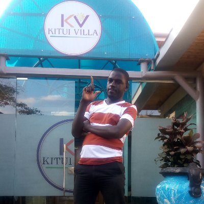 Mr_Nthenge's profile picture. Teacher and education expert,
Has interest in all matters.
Farmer