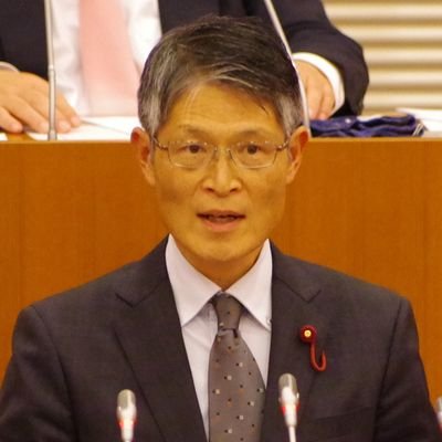 日本共産党　岡山市議会議員
中区選出　五期目
都市・環境委員会、自治体間調整問題調査特別委員会
都市計画審議会