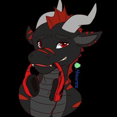 RyuuTheDragonYT's profile picture. Dragon//He/Him//Yotes Forever//Musician and Producer//Always Dreaming//12-31-24 @eggtobbs 💕💕