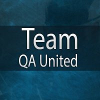Team QA United Rep Recruiter (@teamqarecruiter) 's Twitter Profile Photo Team QA United Rep Recruiter (@teamqarecruiter) 's Twitter Profile Photo