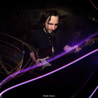 ChuckSlice's profile picture. 