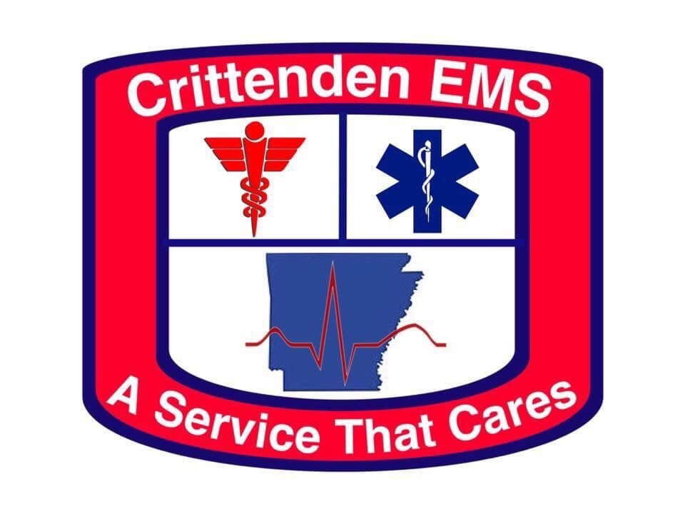 CrittEMSHallum's profile picture. Full time paramedic, ambulance service owner, and Grizzlies fan. I love Memphis and the Delta, would never live anywhere but here