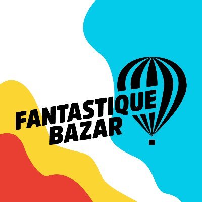 Le Fantastique Bazar des idées créatives et des solutions digitales au service des asso'