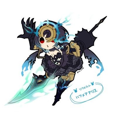 rarararai_SINo's profile picture. フルーツド・ライ(前衛)、ゴリライ(ミンソサ)の人。タワマンでバナナ投げてる人🍌
シノアリス&日常🐥