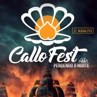 Callo Fest (@callofest) 's Twitter Profile