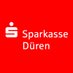 Sparkasse Düren (@skdueren) Twitter profile photo Sparkasse Düren (@skdueren) Twitter profile photo