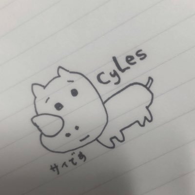 CyLesの公式アカウントです☘☘ 2020.5.25 解散 またね.