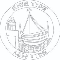 High Tide Low Tide(@HighTideLowTid1) 's Twitter Profile Photo