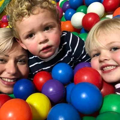 JodieMcGhee5's profile picture. working mummy of 2, activities facilitator and healthcare assistant for the NHS if you work hard you will reap the rewards