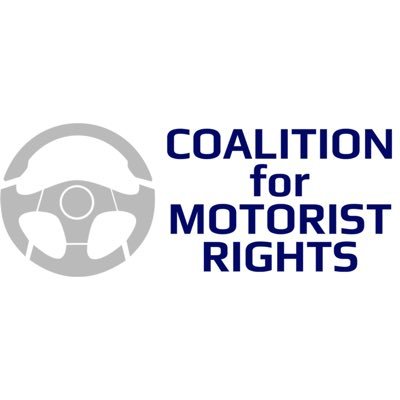 CMR advocates for the rights and dignity of motorists. We oppose predatory towing, policing for profit, unnecessary inspections, and exorbitant tolls. Join us.