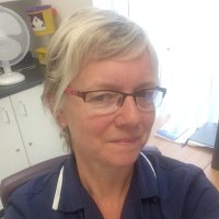 Catherine Whitrow (@catherinewhitr2) 's Twitter Profile