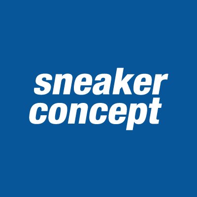 Sneaker Conceptさんのプロフィール画像