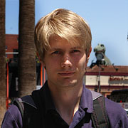 JuhaFinn's profile picture. Engineer living in Shanghai. Working with @Wiredcraft and @devo_ps