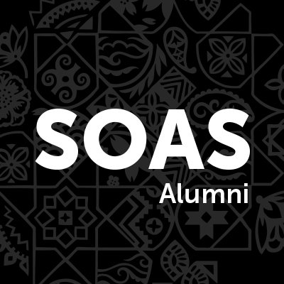 A globally connected community of SOAS alum. Related accounts: @SOAS @SOASLibrary