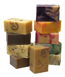Come join my adventure of Goat Milk Soap making, Herbal Apothecary and Botanical Body products. My blogs will help your soap making and many herbal recipes.