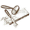 Pappy's free woodworking site promotes woodworking ideas.  Check out his hand tool storage rack(published in American Woodworker) or browse other projects.