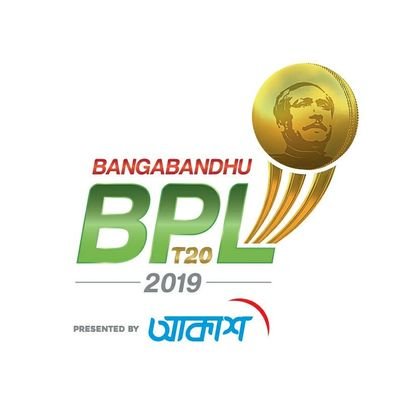 Welcome to the official Twitter page of Bangladesh Premier League.