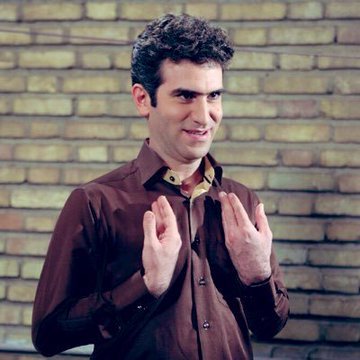 MrMkey1's profile picture. ‏‏کارگر غیرساده