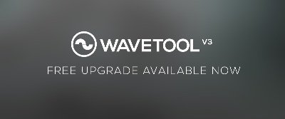 WavetoolApp's profile picture. 
