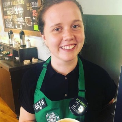 Making the world a better place, one coffee at a time.