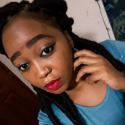 Co-creator of Errands Ltd💯, and Cosmetics💋
🇰🇪
God fearing....
All business, socials and solutions.