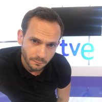 Jorge García Ferrando 📺 (@jorgertve) 's Twitter Profile