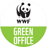 WWF Green Office (@wwfgreenoffice) 's Twitter Profile Photo